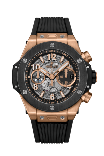 Big Bang Hublot Watch – Bold Luxury & Premium Style