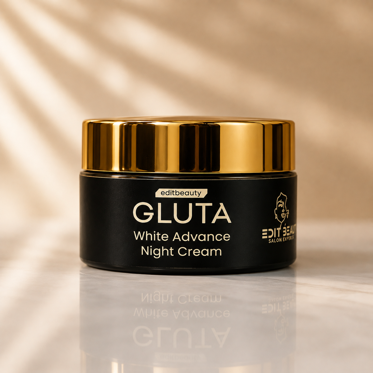 Gluta Face Whitening-Natural Glow In 22 Days