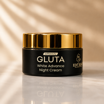 Gluta Face Whitening-Natural Glow In 22 Days