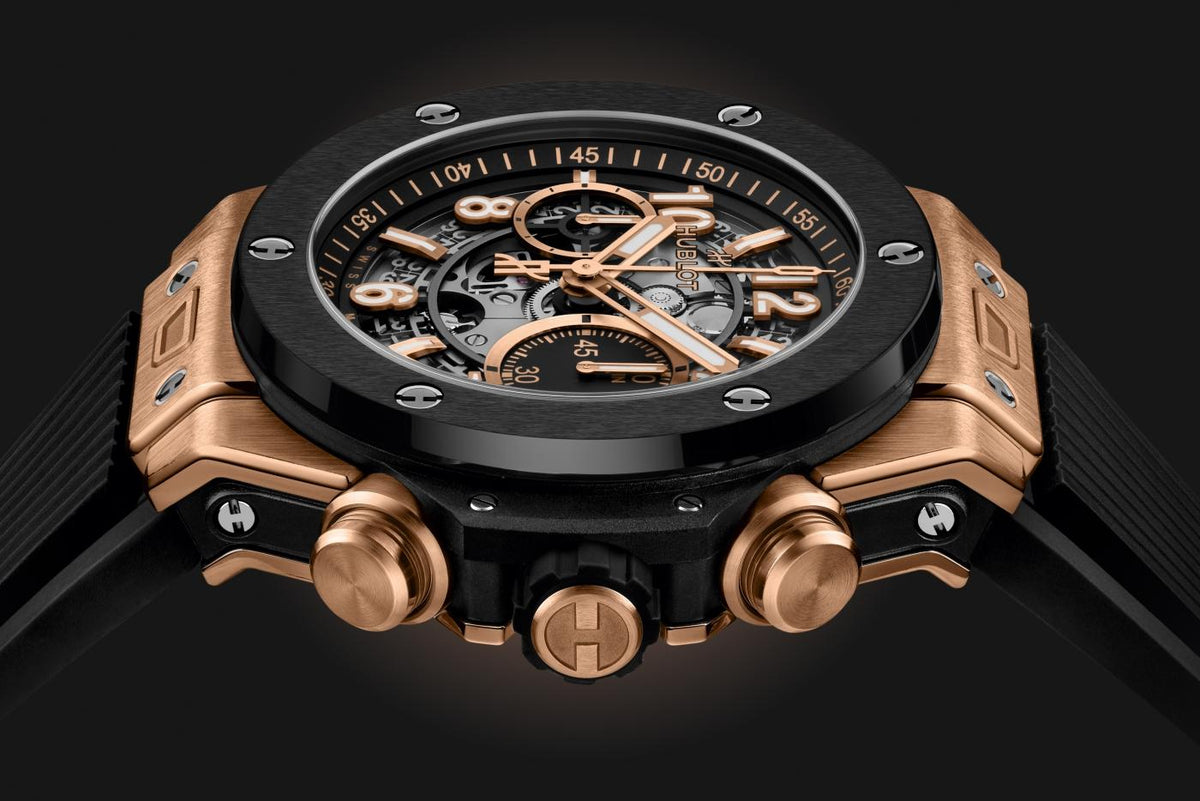 Big Bang Hublot Watch – Bold Luxury & Premium Style