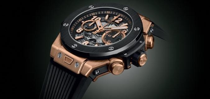 Big Bang Hublot Watch – Bold Luxury & Premium Style